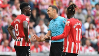 Todos señalan a Cuadra Fernández: "Se sabe de su simpatía por el Atleti"