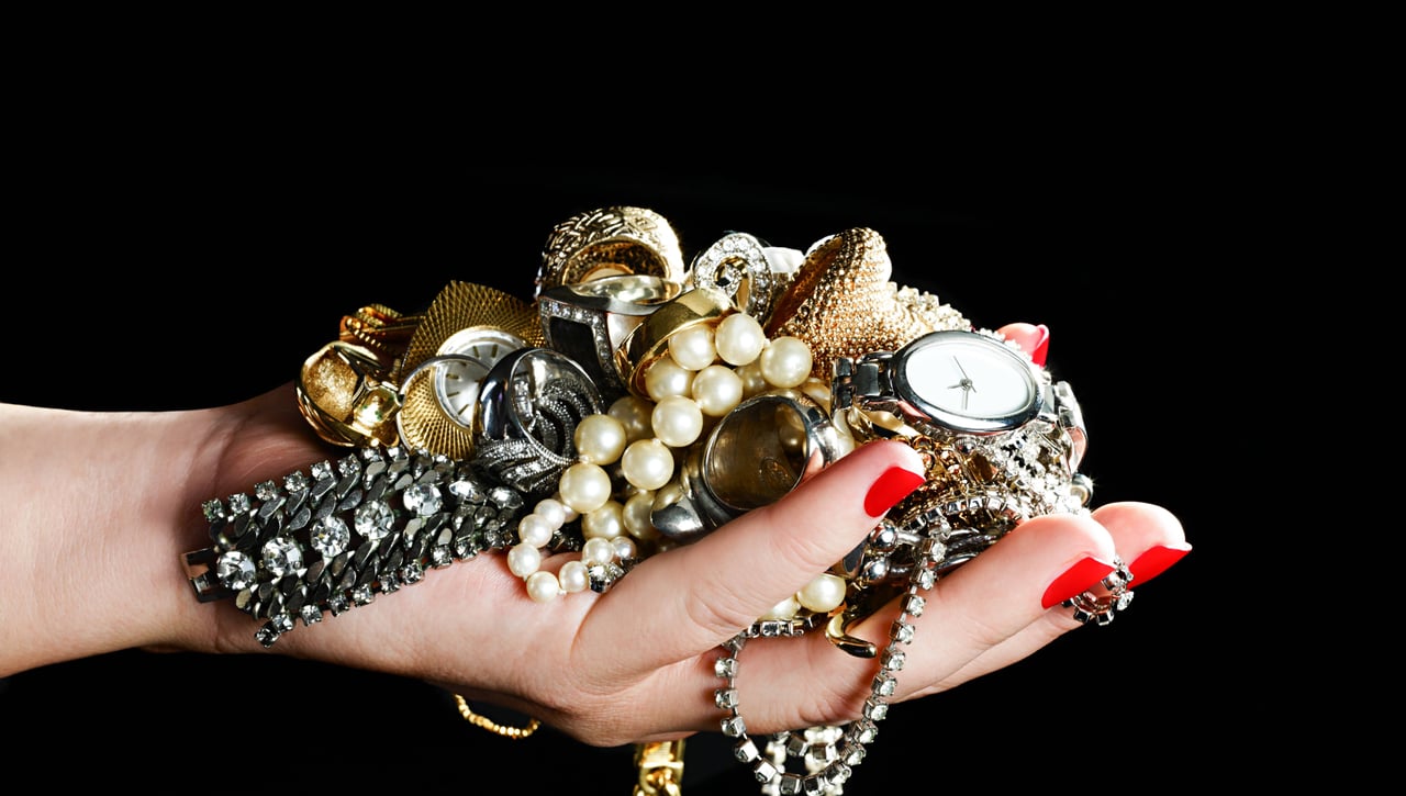 Ni Florencia ni París: la joyería más barata de Europa está en Andalucía