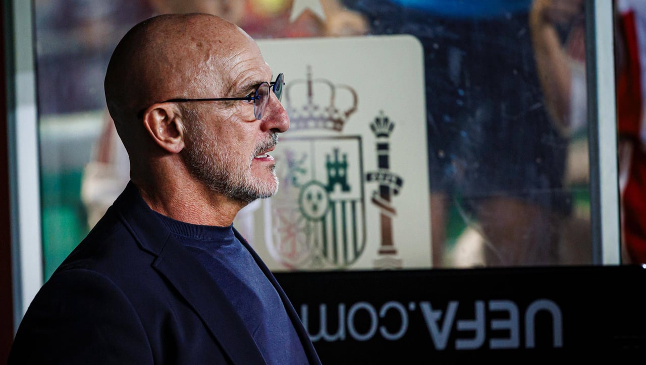 De la Fuente saca pecho: "No soy un agrandado, pero tampoco pasaría nada por serlo"