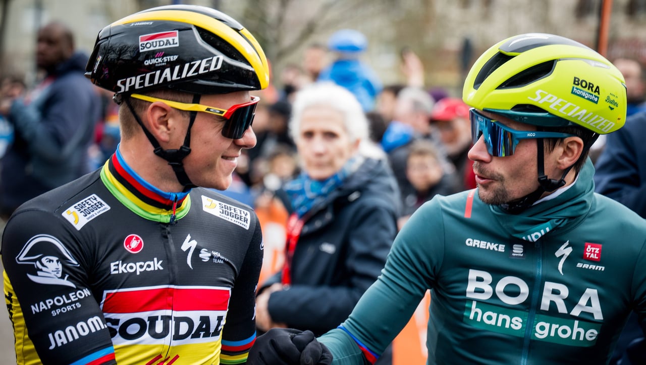 No todo son malas noticias: un gran candidato se apunta al Tour de Francia