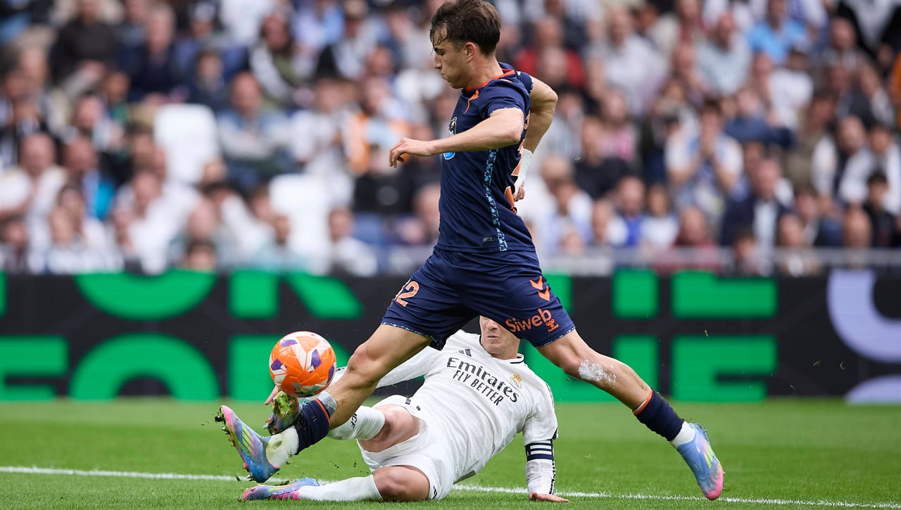 Javi Rodríguez se confirma