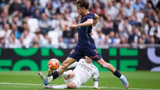 Javi Rodríguez se confirma