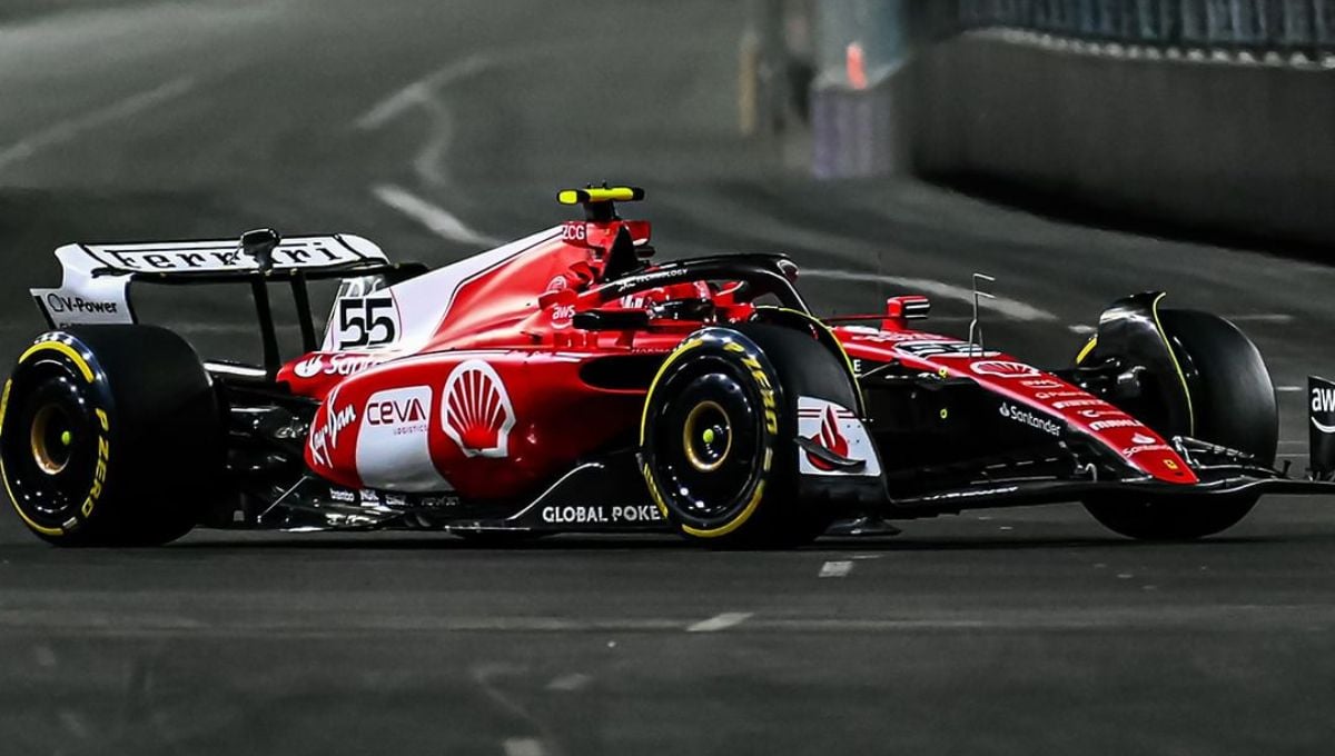 F1 GP de Abu Dhabi 2023: Horarios y dónde ver en TV la clasificación y la carrera de Fórmula 1