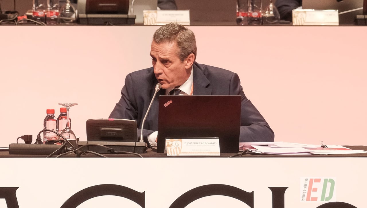 El presupuesto del Sevilla para la presente temporada