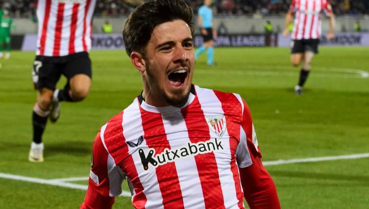 Decididos a cerrar la cesión de Nico Serrano