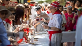 Los pintxos más destacados de Pamplona que no te puedes perder en San Fermín