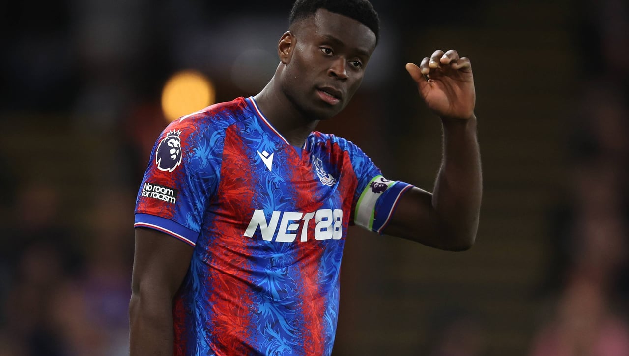 Adiós, Colwill; hola, Guehi