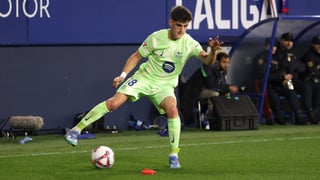 El Valencia le cierra la puerta al Barça