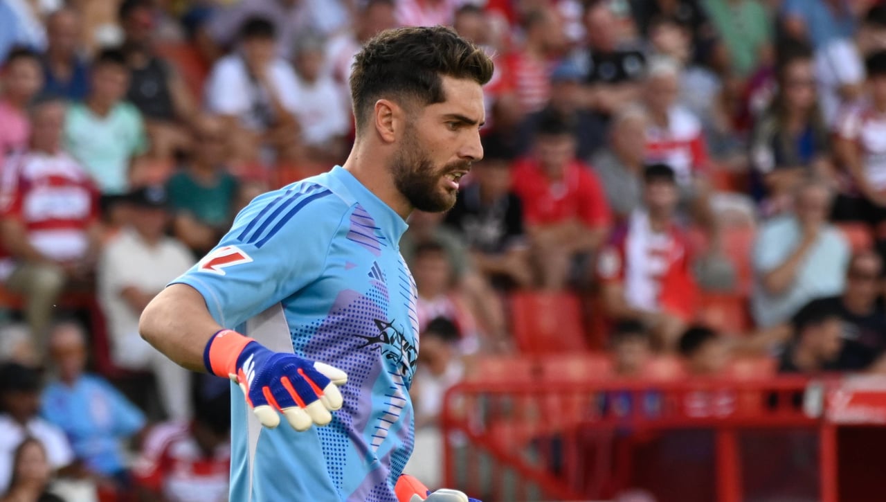 Desagradable sorpresa con Luca Zidane
