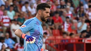 Desagradable sorpresa con Luca Zidane