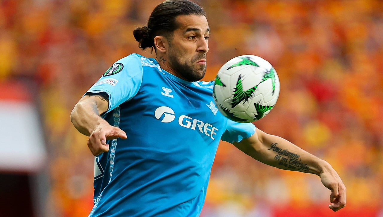 Decisión determinante de Ricardo Rodríguez para la planificación del Betis