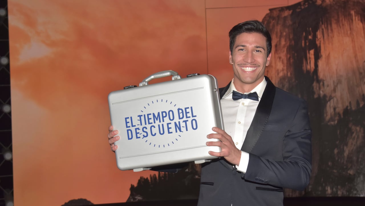 Gianmarco Onestini y su relación con esta tentadora de La Isla de las Tentaciones