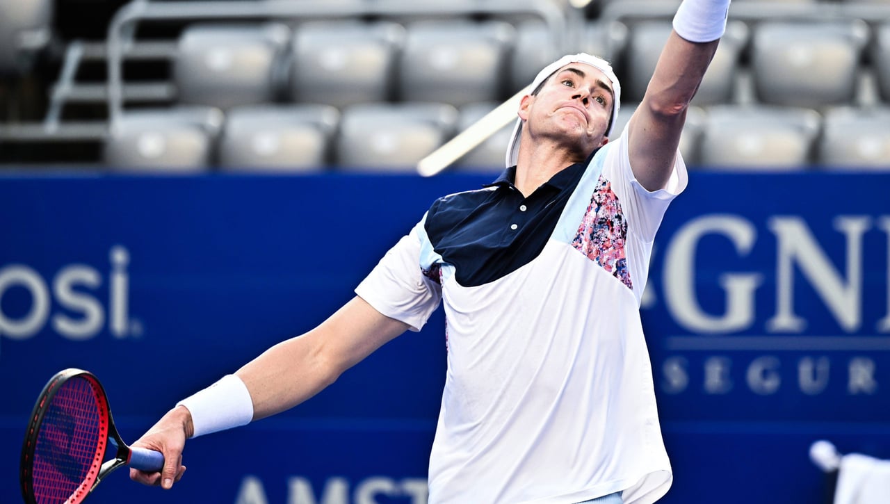 ¿Quién ha logrado el mayor número de aces en un sólo partido de tenis?