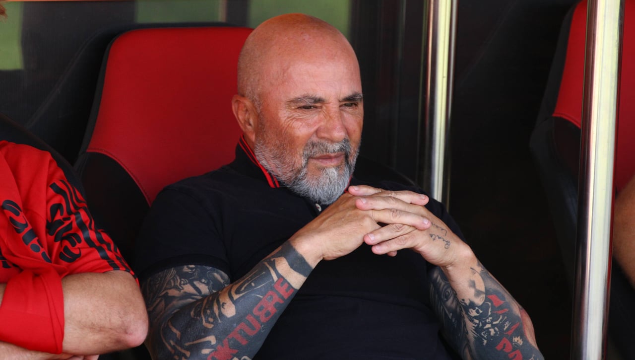 El Fenerbahce piensa en el fichaje de Jorge Sampaoli tras la destitución de Mourinho