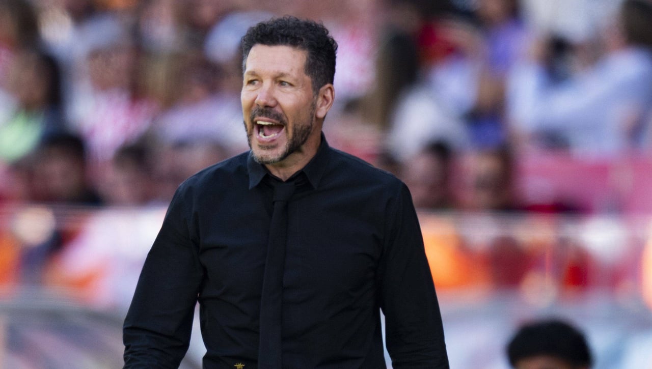 El fichaje que necesita el Atlético de Madrid