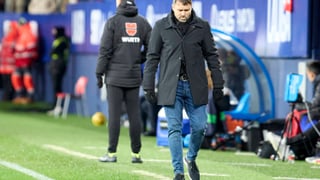 Señalan al ‘Chacho’ Coudet 