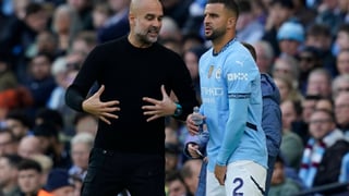 La confesión más sincera de Kyle Walker sobre su salida del City: "No debí irme"