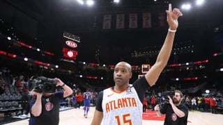 La NBA desvela los nuevos integrantes del Salón de la Fama