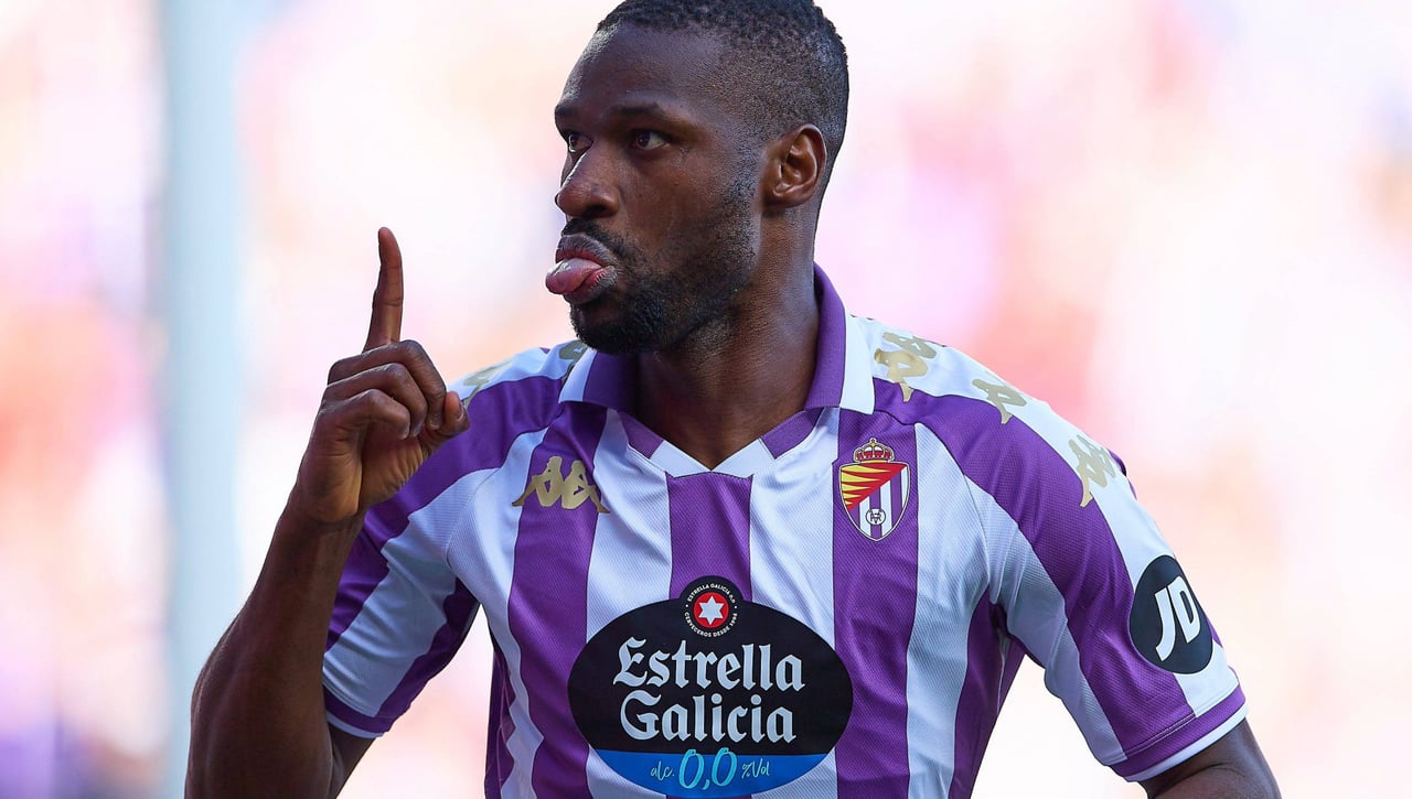 Sylla despeja las dudas