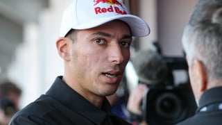 La última comparativa de Toprak Razgatlioglu que asusta al resto de pilotos de MotoGP