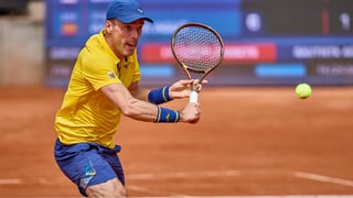 Machada española para Roland Garros 