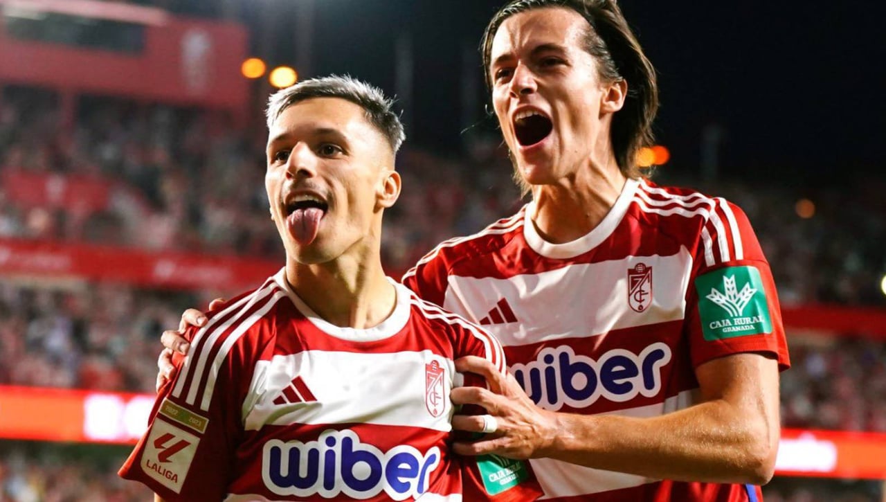 Bryan Zaragoza, la selección y la última puerta que le quedaba por derribar