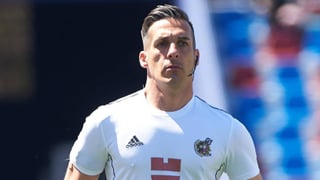 "Negreira me agarra del brazo y me pregunta si sé lo que es la familia"