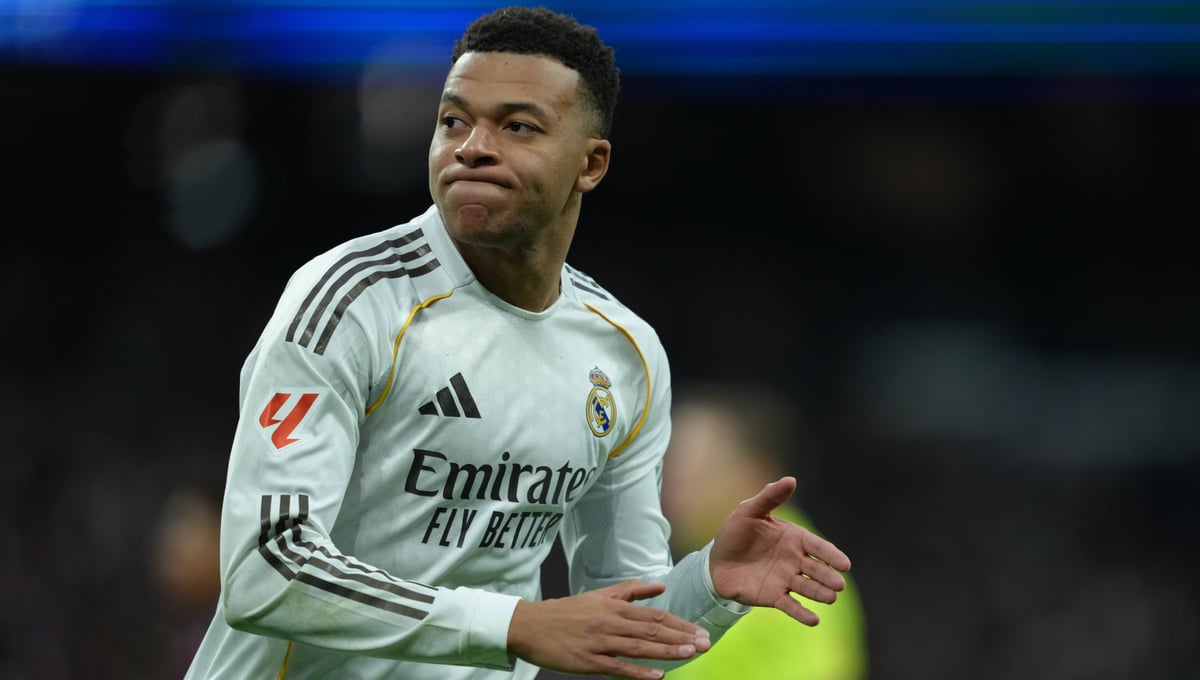 El estado de Mbappé y el pulso ganado por Carvajal a Arbeloa