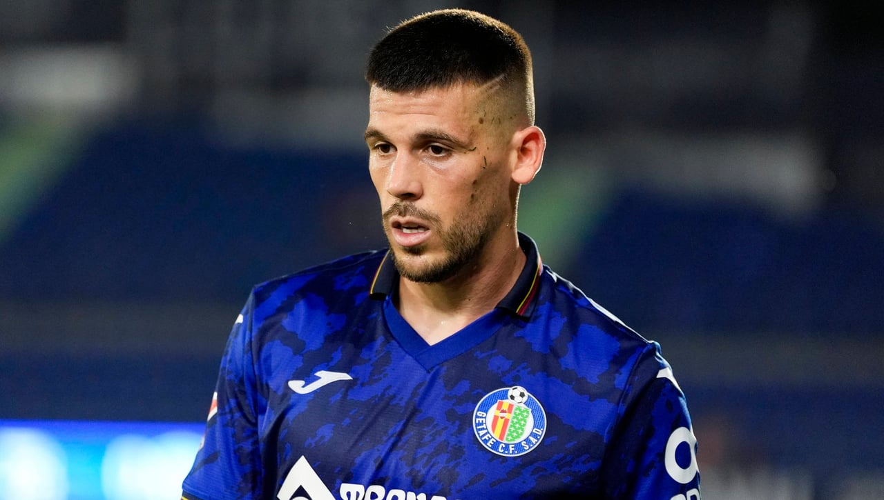 La traba que ha puesto Carles Pérez a su fichaje