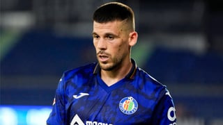 La traba que ha puesto Carles Pérez a su fichaje