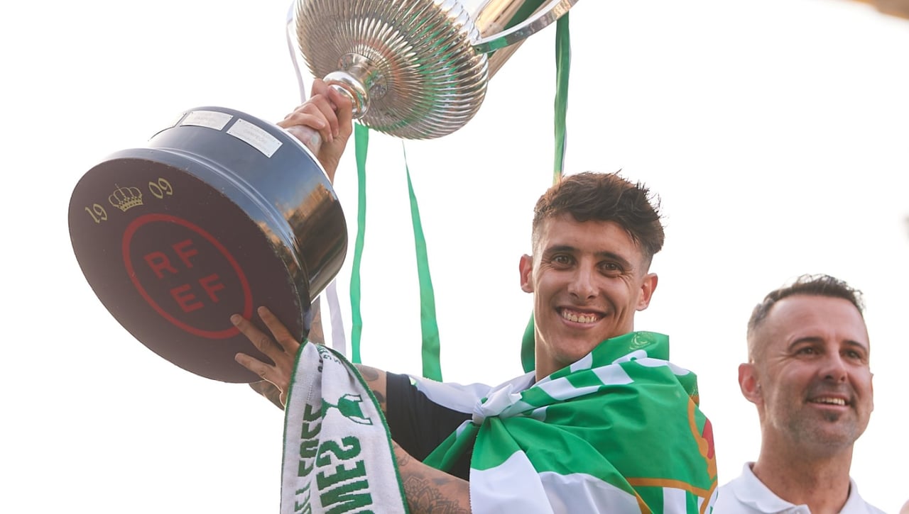 Tello podría encontrar un destino inesperado