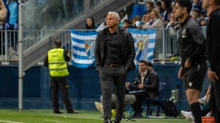 Sergio Pellicer se convierte oficialmente en el séptimo entrenador destituido en Segunda División