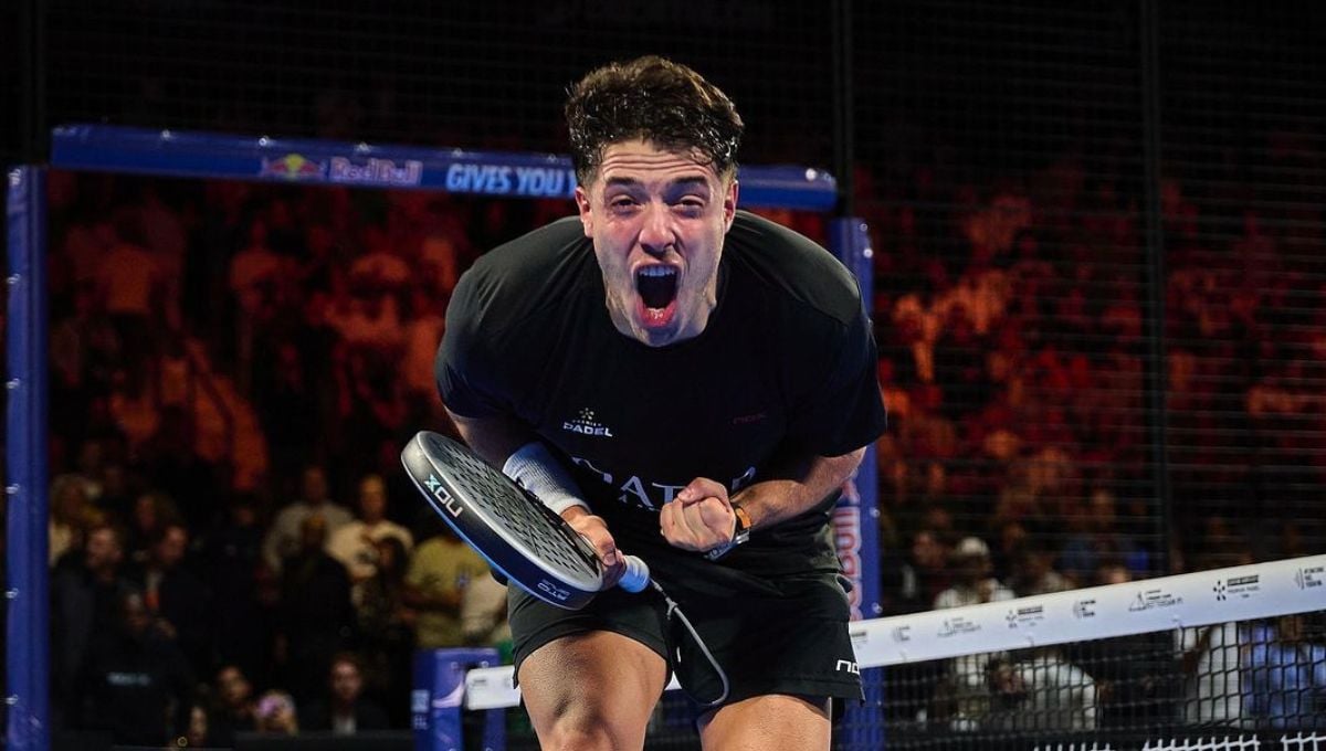 Hexagon Cup 2025 | Partidos de hoy 29 de enero, horarios, orden de juego y dónde ver por TV