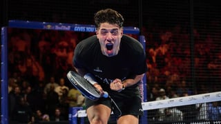 Hexagon Cup 2025 | Partidos de hoy 29 de enero, horarios, orden de juego y dónde ver por TV