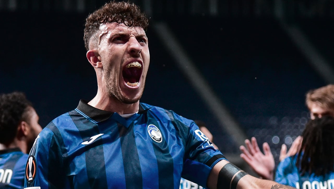 El fichaje de Ruggeri, al caer