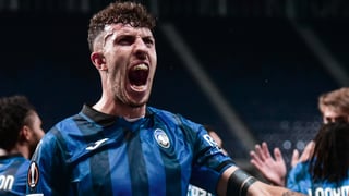 El fichaje de Ruggeri, al caer