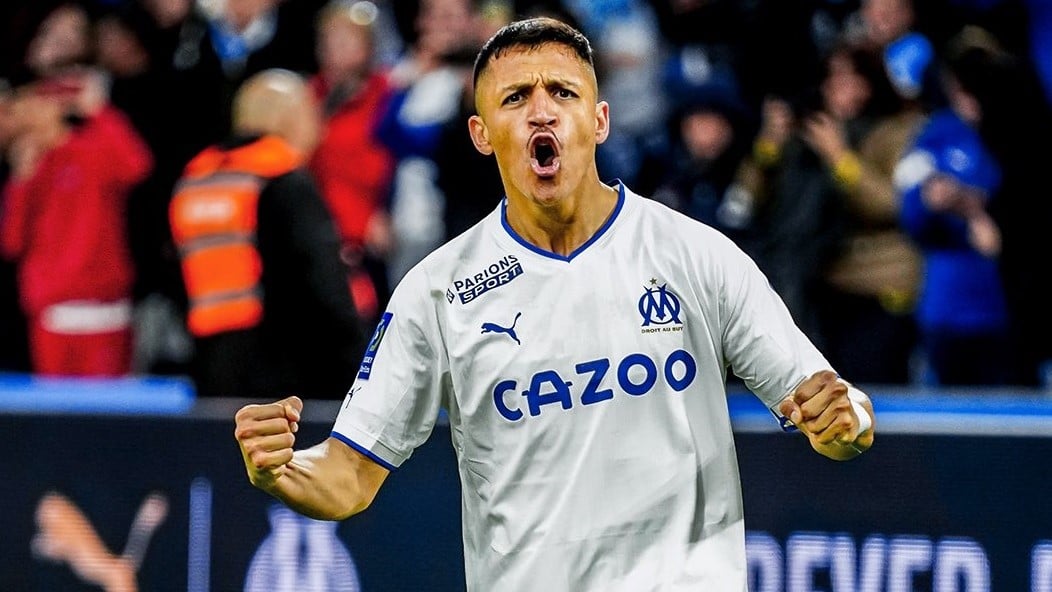 Marcelino va a tener que tomar su primera decisión difícil en Marsella