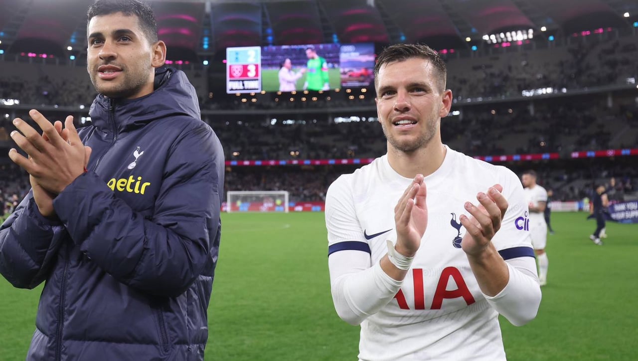 Un nuevo obstáculo que aleja a Lo Celso y acerca a Fornals