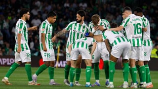 Isco, realista, no renuncia al premio gordo y lanza un órdago