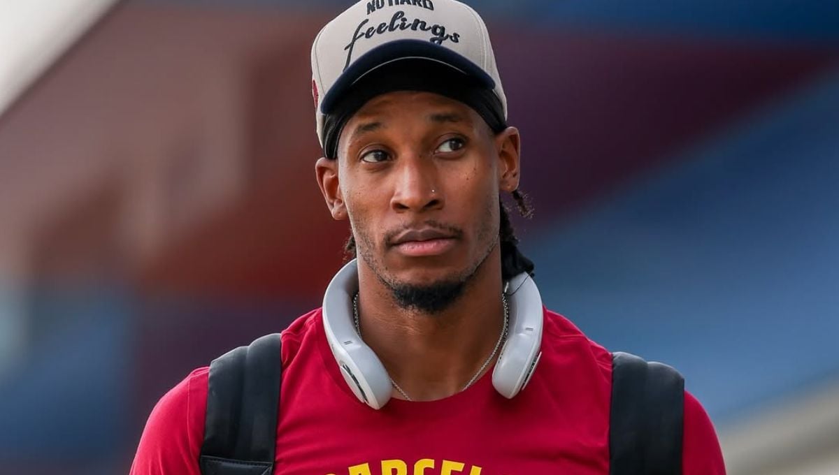 El Barça no sale del lío