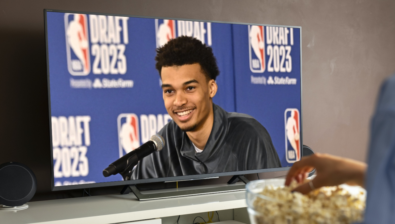Draft NBA 2023: Cuándo es, horario y dónde ver en TV hoy en España