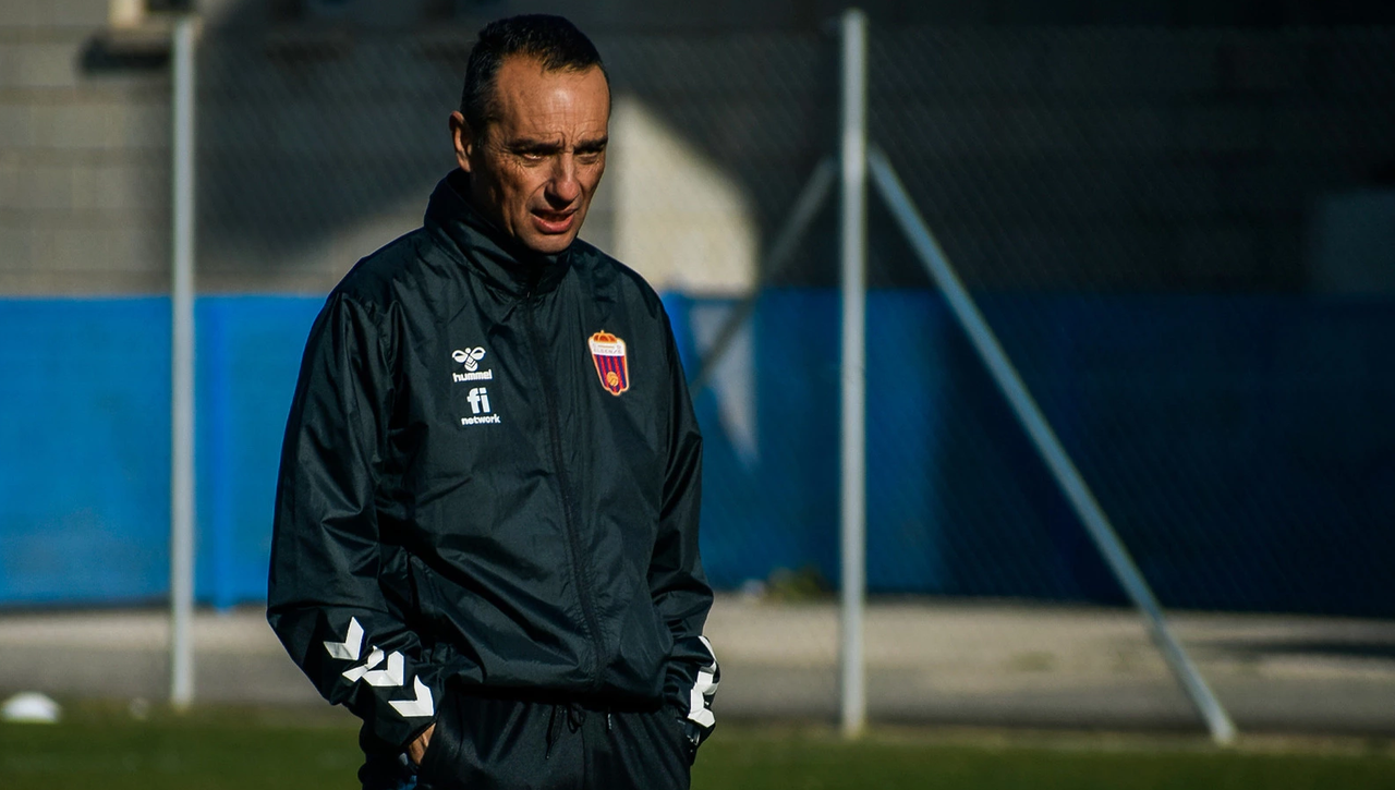 Dardo de Oltra al Eldense