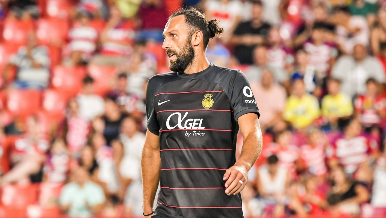 La indemnización que la FIFA podría pagar al Mallorca por Muriqi