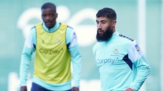 Aparte de Rui Silva, desde Italia encartan a la Lazio como posible destino de Fekir