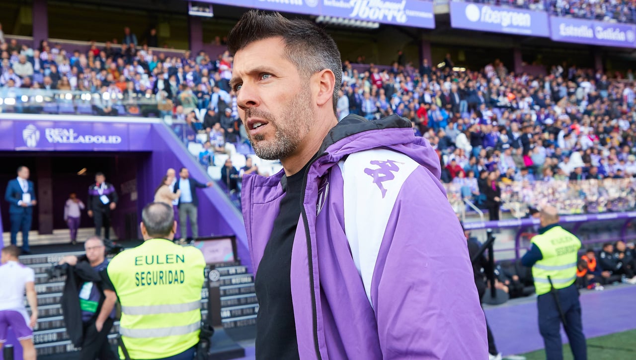 Pezzolano, cada vez más fuera: "Un hombre siempre da la cara"