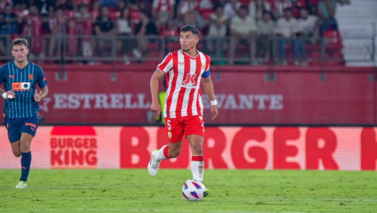 Robertone pone la nota positiva