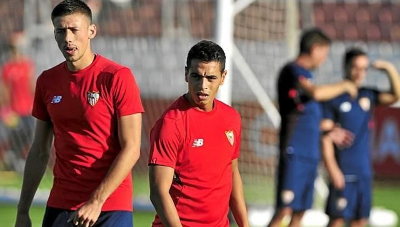 Lo devuelven al Sevilla... y él no sabe nada