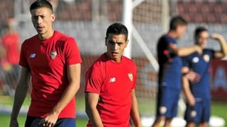 Lo devuelven al Sevilla... y él no sabe nada
