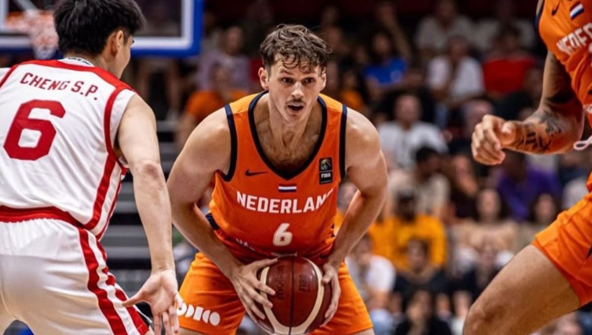 Hacen oficial el último fichaje de la ACB