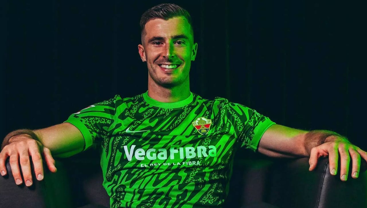 Confirmado el nuevo equipo de Iñaki Peña